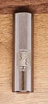 Craftsman Usa 3/8 Deep Well Socket 6 Point 1/4" Drive 34615 Easy Read. Fixed Price $10.00.