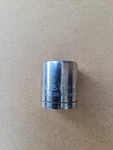 Husky Socket Cbm-615 15mm 6pt. 3/8" Drive 6 Pt Usa Made. Fixed Price $10.00.