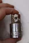 Snap On La-72 3/4 - 1" Drive Adapter Vintage Underline La72. Fixed Price $29.99.