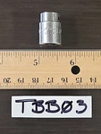 Mac Tools M611mm Shallow 11mm Chrome Socket 1/4" Drive 6 Point Usa Metric. Fixed Price $11.69.