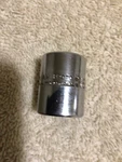 Proto Tools 3/8 Drive 16mm 12 Pt Socket No 5216m Made In Usa. Fixed Price $7.54.