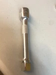 Vintage Truecraft 5" Extension 40105 #gf. Fixed Price $13.94.