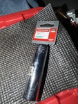 $13 Socket Sears Craftsman 16mm Deep 1/2 Drive 45941 Easy Read Nos Import. Fixed Price $13.00.