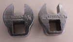 Proto Professional Crowfoot Socket 3/8 Drive 4912 And 7/16 4914 D1a. Fixed Price $11.95.