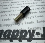 Snap-on Tools 3/8 Drive Metric 10mm Power Hex Bit Socket Driver Pfam10e. Fixed Price $36.25.