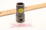 Snap-on Tools Sdhb160 1/2 Drive Sae 12 Point Shallow Impact Socket Usa. Fixed Price $33.49.