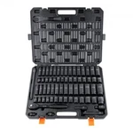 Vevor 1/2" Drive Impact Socket Set, 65 Piece Set Sae 3/8" To 1-1/4" And M. Fixed Price $89.99.