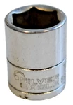 Matco Silver Eagle Tools Bse14m6 14mm Metric Shallow Socket 3/8" Drive 6 Point. Fixed Price $9.99.