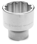 Performance Tool W34566 3/4 Inch Drive 2-1/16 12pt Socket. Fixed Price $28.76.