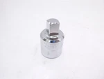 Proto 5453 Socket Adapter 3/4" Female X 1/2" Male Chrome Drive. Fixed Price $28.99.