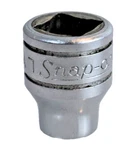 Snap On Tools F308 1/4" Sae Double Square Socket 3/8" Drive 8 Point Usa. Fixed Price $10.99.