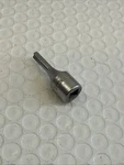 Mint Vintage Snap-on Tm27 Standard Clutch Head Socket Driver 1/4 Drive * Usa. Fixed Price $14.41.