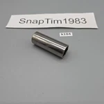 Craftsman 18mm Deep Socket 3/8" Drive 6 Point Inverted G1- 44435 Usa. Fixed Price $14.99.