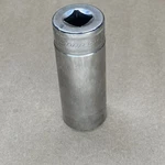 Snap-on Tsm23 23mm 1/2" Drive Deep Metric 6-point Socket. Fixed Price $42.00.