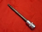 Mac Xtl40 3/8" Drive T40 Torx Bit Socket Driver Extra Long U5. Fixed Price $20.25.
