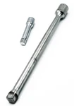 Blackhawk Tools 1/2" Drive 10" + 3/8" 3" Socket Extensions. Fixed Price $22.95.