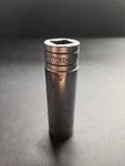 Snap-on Tools Guc 1/2" Drive Sae 11/16" Deep 12 Point Chrome Socket S221 Usa. Fixed Price $5.99.