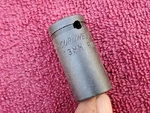 Cornwell Pm-2213-l, 3/8 Dr. 6 Pt Impact Socket, 13mm. New Old Stock.. Fixed Price $8.99.
