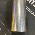 Craftsman Tools Usa 1/2" Drive, 1-1/16" Socket, 3.2" Deep/high, 12 Point V. Fixed Price $10.49.