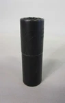 Snap On Simmf17a 1/2" Drive 6pt Metric 17mm Deep Thin Wall Impact Socket. Fixed Price $41.99.
