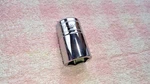 Snap-on Never Used 17mm Socket 1/2dr 6pt Twm17 Mint Cheap Tools Gift Idea Men Us. Fixed Price $17.99.