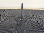 #an904 Snap-on Tools Usa Fa12le 3/8 Drive Extra Long Hex Socket. Fixed Price $18.95.