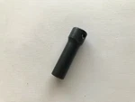 Snap-on Tools Usa *new* 3/8" Drive 6pt 9mm Metric Deep Impact Socket Simfm9a. Fixed Price $32.95.