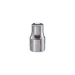 Craftsman 10 Mm X 1/2 In. Drive Metric 12 Point Standard Shallow Socket. Fixed Price $9.95.