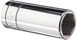 Sk Tools Sockets, 3/8" Drive 6-point Fractional Deep Chrome Socket, 1/2" (40416). Fixed Price $16.18.