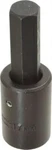 Proto 1/2" Drive, 17mm Impact Hex Bit Socket 4" Oal. Fixed Price $29.29.