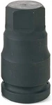 Grey Pneumatic 1" Drive X 22mm Hex Driver Socket (4922m). Fixed Price $59.12.