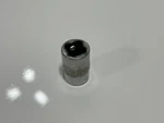 Mac Tools Usa Sc34 Specialty Chrome Shock Absorber Socket - 3/8" Drive. Fixed Price $13.99.