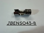 Snap-on Tools Usa New 3/8" Drive 1/2" Sae 6pt Deep Flare Nut Socket Frx161. Fixed Price $69.95.