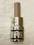 Matco Tools "adv" Bxy10va, 3/8" Socket Driven, 5/16" Allen/hex Bit *new*. Fixed Price $21.89.