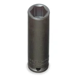 Proto J6518h Impct Skt,steel,blk Oxd,9/16 In 1fp59. Fixed Price $10.99.