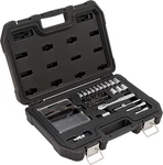 Dewalt 37 Piece 1/4" Drive Metric Socket & Bit Set - Dwmt19238-1. Fixed Price $38.99.