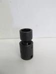 Proto J77276p, 9/16" Universal Shallow Impact Socket, 3/8" Drive, 6 Point. Fixed Price $12.60.