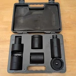 Gearwrench 6 Pc. Spindle Nut Set - 41660d -ford, Toyota Hubs Free Shipping!. Fixed Price $99.99.