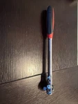 Mac Tools Xr100spa 3/ Swivel Head Ratchet. Fixed Price $150.00.