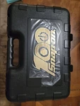 Very Rare Snap-on Gold Addition 100th Anniversary 100pc 1/4 Set. Fixed Price $5000.00.