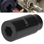 For Honda 19mm Crank Bolt Socket 77080 Harmonic Balancer Tool. Fixed Price $28.59.