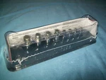 New Snap-on 1/4" 3/8" Dr Stubby Metric Hex Socket Driver Set 208eftamxsy Sealed. Fixed Price $157.99.