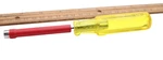Snap-on Nd 108 1/4" 3" Shank Red Insulated Amber Handle Nut Driver Usa. Fixed Price $23.99.