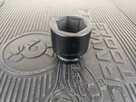 #ar611 Snap-on Im462 1-7/16'' 6 Pt 3/4'' Dr Shallow Impact Socket. Fixed Price $39.95.