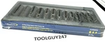 Snap On B/p 3/8" Drive Deep Metric + Sae Twist Impact Socket Set 213tsfsya New+. Fixed Price $549.95.