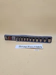 Craftsman Tools 34464 11pc Metric 8-18mm Shallow Socket Set, 3/8" Dr., 6 Pt. Us. Fixed Price $69.99.