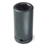 Proto J07510l Impct Skt,steel,blk Oxd,5/8 In 1acc3. Fixed Price $32.99.