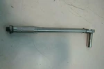 Armstrong Torque Wrench Fixed 3/4" Socket 12-324. Fixed Price $59.00.