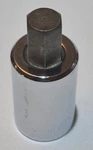 Matco Tools Usa Bxys9m 9mm 3/8" Drive Stubby Chrome Allen Socket Nos Metric. Fixed Price $19.99.