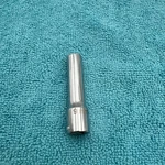 9mm Cornwell Deep Socket 3/8" Drive 6 Point Bluepower Cbp23lm. Fixed Price $14.35.